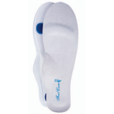 Гелевые стельки ортопедические при пяточной шпоре Foot Care SI-02 (США)